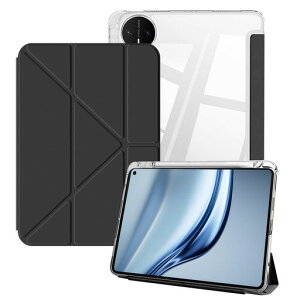 [ToVioc]ForHuaweiMatePadMini�P�[�X8.8�C���`�P�[�X�J�����̓}�O�l�b�g�z���蒠�^���u&�c�u�p�x�����\�O�p�`�̍\�����芴���^�y�ʏՌ��z���ϋv���ی�J�o�[�����h�~�S�ʕی�n�[�h�J�o�[