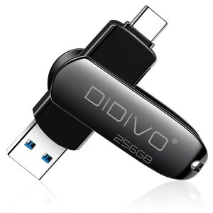 DIDIVO�O�t��SSD512GB�A�ő�460MB/s�EUSB-C/A2in1�P�[�u��&�X�g���b�v�t���A�|�[�^�u��SSD���^�y�ʃA�W���o���g4KProResHDR�Ή�iPhone17ProMAX/�X�}�z/�^�u���b�g/�m�[�gPC