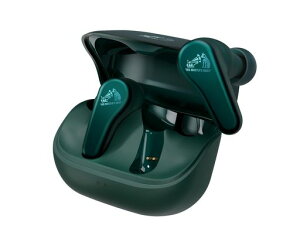 JVC�P���E�b�h Victor HA-A110T-G ���C�����X�C���z�� Bluetooth Ver.6.0 �m�C�Y�L�����Z�����O �ő�44���ԍĐ� LDAC ���C�����X�[�d �h�H �}���`�|�C���g �e�B�[���O���[��