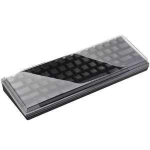 HHKB�p �L�[�{�[�h���[�t �Ή�HHKB Professional (HYBRID/HYBRID Type-S/Classic/Classic Type-S) - ���荠���i �h�� �h�o �L�Y�h�~ �L�̑��Ց΍� �L�[�{�[�h�_�X�g�J�o�[ (����PET��