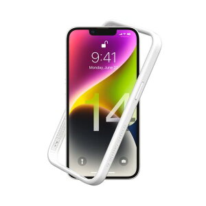 RHINOSHIELD[iPhone14]CrashGuardNXop[P[XϏ?ČRMILKiՌzwh~^ySGSF-zCg