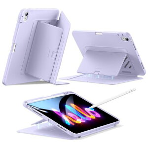 ESRiPadAir11�C���`�P�[�X(M3/M2�A2025/2024)iPadAir��5/4�����p�J�o�[(2022/2020)�y�����[�ϏՌ��c���X�^���h�����E�F�C�N/�X���[�vPencilPro/USB-C���C�����X�[�d�Ή�