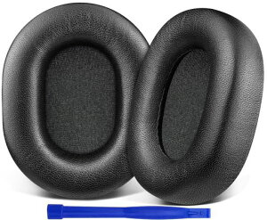 SOULWIT �V�[�v�X�L�� �C���[�p�b�h for Sony WH-1000XM5 (WH1000XM5) �w�b�h�Z�b�g �p �����p�b�h �m�C�Y�A�C�\���[�V���� �C���[�N�b�V���� ���� �w�b�h�z�� �p�b�h ���邢�u���b�N