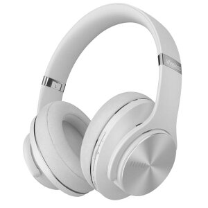 DOQAUS(�h�J�A�X) �w�b�h�z�� BLUETOOTH5.3 ���C�����X�w�b�h�z�� �ő�80���ԘA���Đ� 3EQ�T�E���h���[�h �I�[�o�[�C���[�w�b�h�z�� �}�C�N���� �L���Ή� ���^ �������[�t�H�[�� ���ɗD���� �c