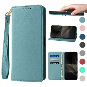 Xperia10VIIケース手帳高質PUレザーXperia10VIIカバーケース手帳型エクスペリア10VII携帯カバー耐衝撃皮革内蔵マグネット開閉式ベルトなしスマホケースおしゃれカードポケットスタンド機能便利