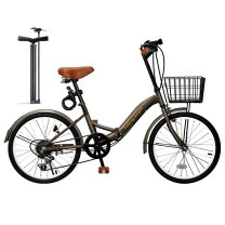 楽天市場】ロキシー折りたたみ自転車の通販