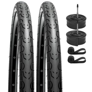 YunSCM2�{�Z�b�g70028c�^�C�����ϋv���]�ԃ��[�h�o�C�N�^�C��700x28c/30c700x28c28-622���]�ԃ^�C��+700x25/34C�`���[�u����