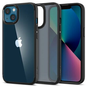SpigeniPhone13Mini�P�[�X�������ϏՌ��ČRMIL�K�i�擾�}�b�g�����ςȂ����炳��w��h�~2�d�\��TPU�o���p�[�P�[�X���菝�h�~���C�����X�[�d�Ή��E���g���E�n�C�u���b�h�}�b�gACS03625