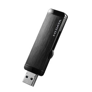 I-ODATAUSB�������[3.0/2.0�Ή�Android�[���p�X�}�z�E�^�u���b�g����USB�������[U3-DBL16G/K