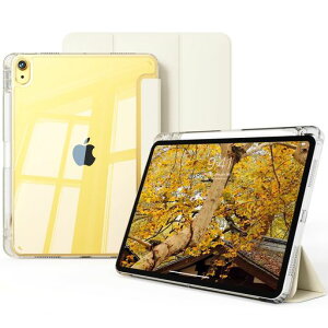 SQQSOOZiPadAir11�C���`�P�[�XM4/M3/M2(2026/2025/2024)/iPadAir��5/4����(2022/2020)10.9�C���`��pDIY�����o�b�J�o�[Pencil���[�\���^�X�^���h�O�܂�