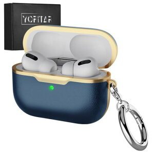 YOFITARforAirPodsPro/AirPodsPro2�P�[�X�G�A�[�|�b�Y�v����2����/�G�A�[�|�b�Y�v���p�P�[�XPU���U�[�h�o�h���ϏՌ��J���r�i�t�������^�ѕ֗��\�t�g�J�o�[���C�����X�[�d�Ή��S�ʕی�AirPods