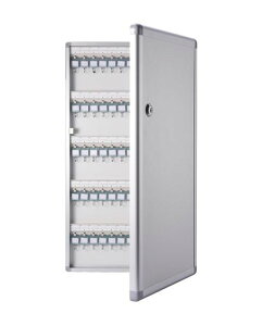 AOVOCO�L�[�{�b�N�X�Ǌ|��keybox�����[���b�N�t����Ў������Ɩ��p�I�t�B�X(120�L�[)