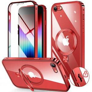 HGUTREY�y�X�^���h�@�\�t���E�A�N�V�����{�^���ziPhoneSE3�p�P�[�X��3����2022iPhoneSE2�J�o�[��2����N���A���b�N�t���yCD�����O�EMagSafe�Ή��z9H�����K���XPC�w�ʗ��ʃX�g���b�v�z�[���t��