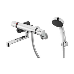 SANEI(�T���G�C)�T�[���V�����[�����𗁎��p�Ǖt����n�d�l�z�[�X����1.6m�I�[�����b�L�f�M�{�f�B���{��SK18520S9K-13