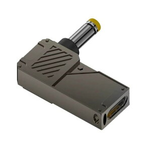 NFHKUSBC-DC�A�_�v�^�[�AUSBC���X-DC4.8x1.7mmHP�o�����W���b�N�v���OPD100W�m�[�g�p�\�R�������[�d�A�_�v�^�[�A���b�g���\���t��