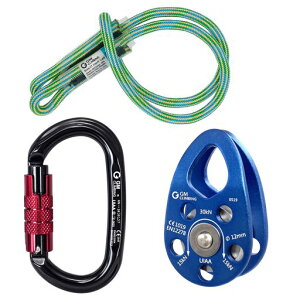 GMCLIMBINGCEUIAA�F�؃q�b�`�X���b�N�e���f�B���O�v�[���[�L�b�g�Z�b�g30kN�}�C�N���v�[���[�{�[���x�A�����O�^�C�v&8mm�v���[�W�b�N&24kNO�^���b�L���O�J���r�i�Z�b�g�A�[�{���X�g