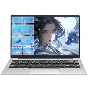 �m�[�g�p�\�R��14�C���`(������:DDR48GB/SSD:128GB)1920*1080FHDIPSCeleronJ4105(N4000&N4020��葬��)�ő�2.5Ghz�m�[�gPC���{��L�[�{�[�h�p�\�R���m�[�g�t�B�����t�����^�y��