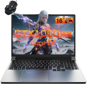 �u2026���f�������i�vWingame�Q�[�~���O�m�[�gPCoffice2024����1920*1200P�����M���O���{����GTX1060i7-6700HQ(Corei5-1030NG7��葬��)�Q�[�~���Opc�m�[�g