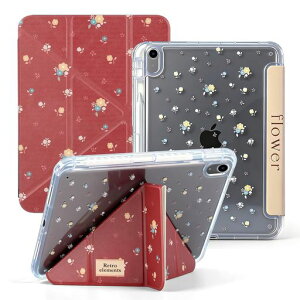 MokaZiiiPadmini7�P�[�X(A17Pro)iPadMini��7/6����(2024/2021���f��)��p�P�[�X�ɔ��y�ʑ��p�x�����\Y���^�X�^���h���u&�c�u�ϏՌ��ی�I�[�g�X���[�viPadminiA17