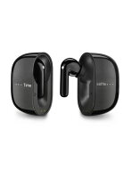 Timekettle M3 イヤホン翻訳機 オフライン式 43言語96アクセント タイムケトル 専用アプリ 双方向音声通…