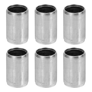 PATIKILM8�X�`�[���X�y�[�T�[12�̃��^���X�y�[�T�[�X�`�[��8.4mmIDx10mmODx15.8mmL�J�[�{���X�`�[���X�y�[�T�[�X�N�����[�X�^���h�I�t���E���h5/16�h�܂���M8�X�N�����[�{���g�p