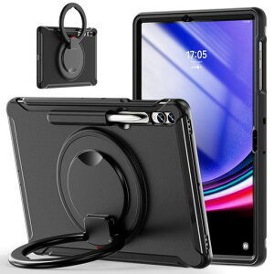 360�x��]�X�^���hGalaxyTabS10+/S9FE+/S9+/S8+/S7+/S7FE12.4�C���`�P�[�X�Ռ��z����䎝����t���n���h���tAndroid�^�u���b�g�M�����N�V�[TabS10+/S9FE+/S9