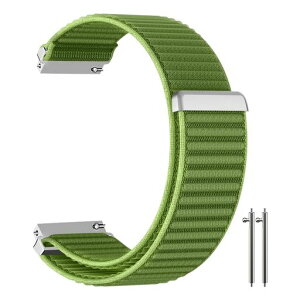 [MokaZii]22mm�o���hGarminVenu445mm/Forerunner57047mm/265/255/255Music�Ή��ґg�����x���g�x���N���f�U�������ȒP�ϋv���h���j�����pGarminVenu
