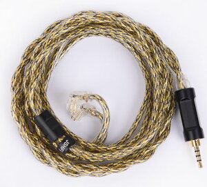 �yJSHiFi-Flame�zQDC2.5mm���P�[�u����y��+�j�b�P����������2.5mm�o�����X�C���z���A�b�v�O���[�h�P�[�u������QDC�C���t�H�������P�[�u��(QDC2.5mm)