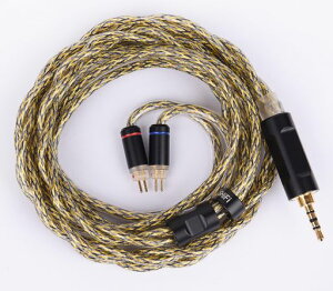 �yJSHiFi-Flame�z2pin2.5mm���P�[�u����y��+�j�b�P����������0.78mmCIEM2pin�C���z���A�b�v�O���[�h�P�[�u��2.5mm�o�����X�C���t�H�������P�[�u��(2pin2.5mm)