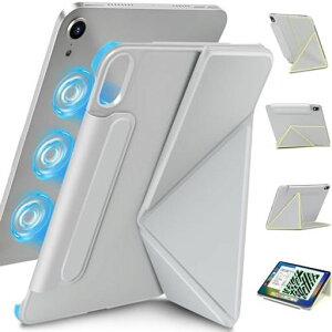 �y���C�z����&���u&�c�u�zWONZIRiPadmini7�P�[�X(A17Pro2024��7����)�y��iPadmini6�P�[�X(2021��6����)�����^8.3�C���`�y�����[�܂肽���ݎ��^�u���b�g�p�x�����\