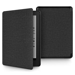 FintieforKindlePaperwhite�P�[�X2024��12����KindlePaperwhite�V�O�j�`���[�G�f�B�V�����P�[�XKindleColorsoftSignatureEdition�ɓK��7�C���`�����y��