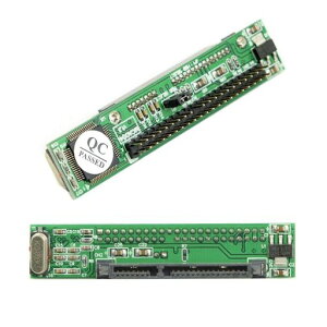 ChenYang2.5�C���`SATA�n�[�h�f�B�X�N�h���C�u-IDE/PATA44�s���}�U�[�{�[�h�R���o�[�^�[�A�_�v�^�[