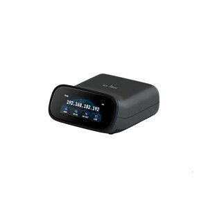 GL.iNet GL-RM10 Comet Pro �����[�gKVM Wi-Fi 6 �f���A���o���h 4K�p�X�X���[