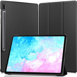 FORGalaxyTabS8+/TabS7Plus12.4�C���`�̃P�[�X�^�u���b�g�P�[�X�V�^FORGalaxyTabS8+(SM-X800X806)�J�o�[�X�^���h�@�\�t���ی�P�[�X�O�܃}�O���b�g�J�����^
