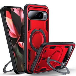 WYUICΉGooglePixel9/9Prop[MagsafeΉ]_360°]ՌzAtveNgACrWuX^htیP[Xbh