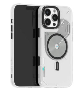 AulumuA16iPhone16ProMax�P�[�X�t���X�g�P�[�X�S�J�o�[�փA�b�v�O���[�hMagsafe�Ή��}�O�l�b�g��������IMD���H�σX�N���b�`�Ǝ��̗�p���S�ʕی�P�[�X���C�����X�[�d�Ή������A���~�����O