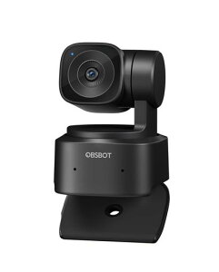 OBSBOT TINY SE Web�J���� 1080P 100FPS 60PFS �t��HD �E�F�u�J����