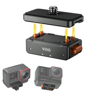 VRIGAC07Insta360AcePro2CNCbN[X}EgA~jE܂肽ݎA_v^[Insta360AcePro2/AcePro/Ace/X5/X4/X3/ONEX2ƌ݊
