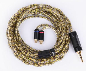 �yJSHiFi-Flame�zMMCX2.5mm���P�[�u�� ��y��+�j�b�P���������� MMCX�C���z���A�b�v�O���[�h�P�[�u�� 2.5mm�o�����X�C���t�H�������P�[�u�� (MMCX2.5mm)