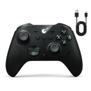GuliKit ES Pro �R���g���[���[ ���C�����X �L�� TMR�X�e�B�b�N Switch 2�X���[�v���� �����A�� �W���C�� �U������