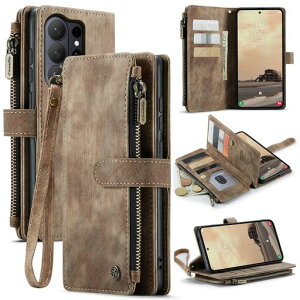SeGinn Galaxy S26 Ultra SC-53G/SCG37 �Ή� �P�[�X �蒠�^ �J�o�[ PU���U�[ �����z�f�U�C�� �X�^���h�@�\�t�� ���C�o�b�N���t�� �J�[�h���[ �R�C�����[ �T���X��S26�E���g�� �P�[�X �蒠�^ ��e�ʍ��c