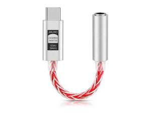 JCALLY JM6 Pro USB C Type-C to 3.5mm �_�u�� DAC CX31993 MAX97220 �f�W�^���I�[�f�B�I�|�[�^�u���R�[�f�b�N�A���v HiFi DAC ���o�C���w�b�h�Z�b�g �A�_�v�^�[ iPhone 15 Plus