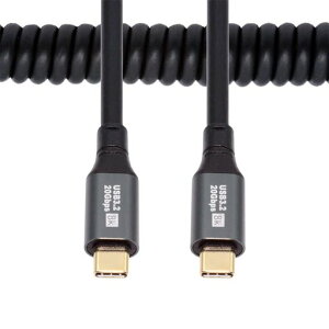 NFHK�X�g���b�`�R�C��USB-CUSB4�P�[�u��20Gbps100W8K�m�[�g�p�\�R���L�[�{�[�h�^�u���b�gType-C�I�X-�I�X�P�[�u���d��&�f�[�^150cmNF-UC-164-CM-1.5M