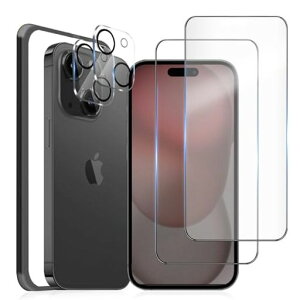 MINIKA�y�Q�[���ɍœK�z�Ή�iphone15�ی�t�B�������炳��[2��]��Phone15�p�̃J�����t�B����[2��]�A�C�t�H��15�ی�t�B�����A���`�O���A��phone15�p�̃t�B�����T���T���S�ʕی�w��h�~