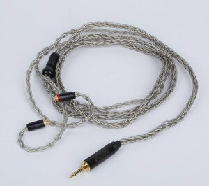 �yJSHiFi-Hi8�D/��/���O�F����z���P�[�u��8�c�⃁�b�L���؃C���z���P�[�u�����P�[�u��MMCX2.5mm�~�j�v���O�A�b�v�O���[�h�P�[�u��4��2.5mm�o�����X�P�[�u��(MMCX2.5mm)