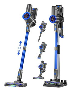 Waihipa�|���@�R�[�h���X50kPa�����͋z���y�ʒ������É���l��炵LCD�^�b�`�f�B�X�v���C�|���@�T�C�N�����������ȒPHEPA���d�h��3�i�z���̓X�e�B�b�N���E���o�b�e���[�X�e�B�b�N/�n���f�c