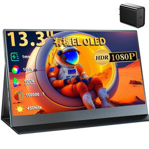 UPERFECToCj^[L@el13.3C`y1920*1080tHD100%DCI-P3LFzیJo[t^yʃoCfBXvCOLEDplPx400nitRgXg100000:1