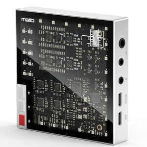 LIN.LIN.LIN SMSL M20 MQA MQA-CD DAC & �w�b�h�z���A���v CS43131 �`�b�v4��� ���o��700mW