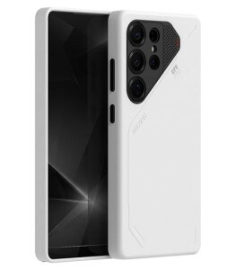 AulumuGalaxyS25Ultra�P�[�X���B�[�K�����U�[MagSafe�Ή����M�@�\���ڌy�ʔ��^�݌v�}�O�l�b�g�����M�����N�V�[S25�E���g���J�o�[���C�����X�[�d�Ή��z���C�g
