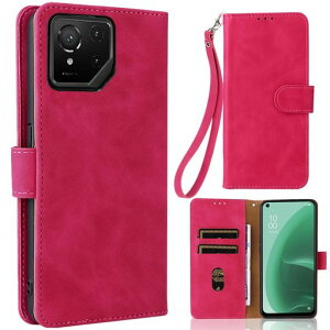 ASUSROGPhone9/Phone9ProEdition�P�[�X�蒠�^�y�X�g���b�v��{�t�z�K�pROGPhone9�蒠�^ROG9�X�}�z�P�[�XPhone9PROEdition�蒠caseHeofuixt